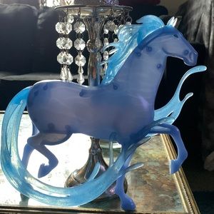 Frozen II Water horse